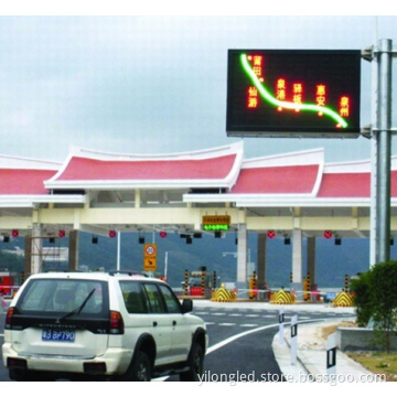 P10mm Traffice Guidance Display/LED Trsffice Guidance Display